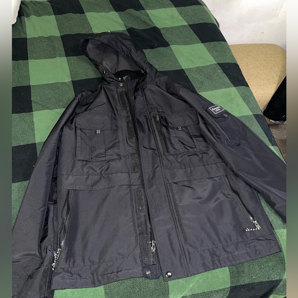 Abercrombie & Fitch Ski Jacket